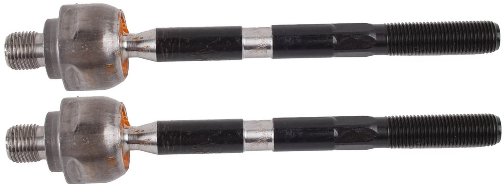 PAIR OF RACK ENDS TO SUIT VOLVO C70 P3 P2 B5244T7 B5254T3 B5254T7 2.4L 2.5L I5 FROM 09/2005