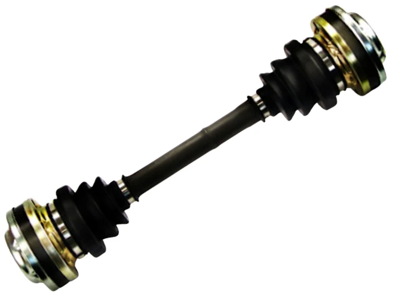 PAIR OF REAR CV DRIVE SHAFTS TO SUIT HOLDEN CALAIS VN VP VR VS 304 5.0L V8 SUITS IRS 135KW ONLY - Image 3