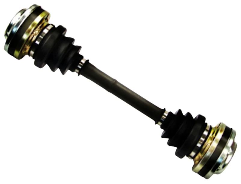 PAIR OF REAR CV DRIVE SHAFTS TO SUIT HSV MANTA VS 304 5.0L V8 SUITS IRS SEDAN ONLY - Image 2