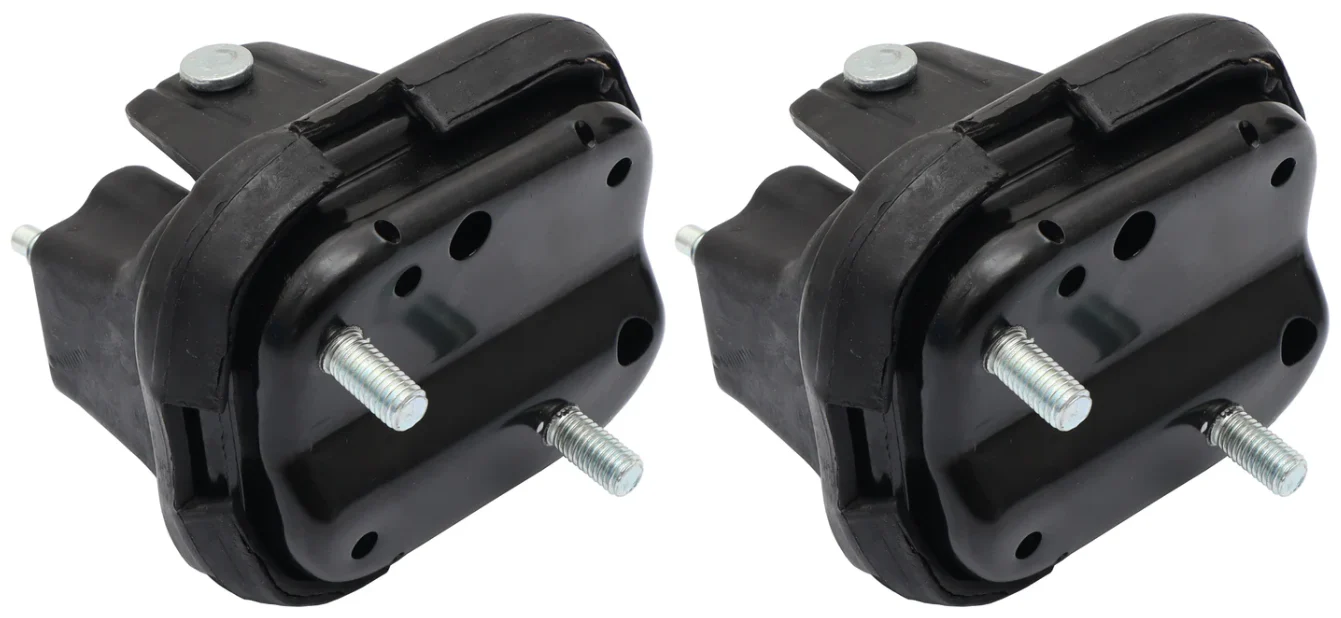 PAIR OF STANDARD FRONT ENGINE MOUNTS SUIT HSV SPORT VP BUICK L27 3.8L V6