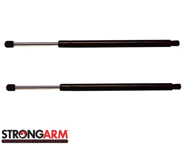 PAIR OF STRONGARM TAILGATE GAS LIFT STRUTS TO SUIT HOLDEN COMMODORE VE WAGON