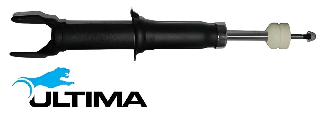 PAIR OF ULTIMA FRONT GAS SHOCK ABSORBERS TO SUIT FPV BOSS 290 5.4L V8 - Image 2