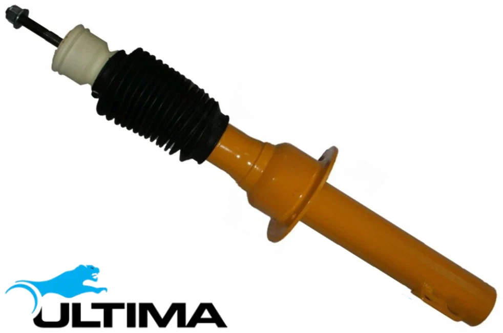 PAIR OF ULTIMA FRONT GAS SHOCK ABSORBERS TO SUIT JEEP 3Y5 EZB EVA XY EZD ESF 4.7L 5.7L 6.1L V8 - Image 3