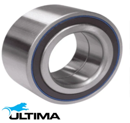 PAIR OF ULTIMA FRONT WHEEL BEARINGS TO SUIT HONDA ODYSSEY RA J30A J30A3 3.0L V6 - Image 3