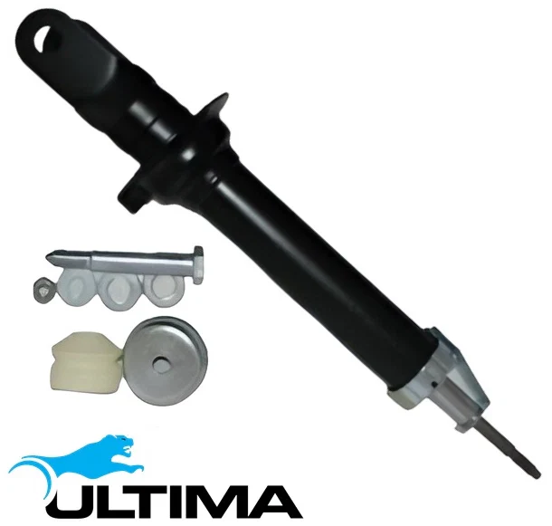 PAIR OF ULTIMA REAR GAS SHOCK ABSORBERS TO SUIT FORD WINDSOR OHV MPFI 5.0L V8 - Image 3