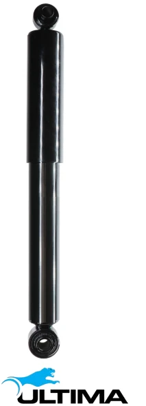 PAIR OF ULTIMA REAR GAS SHOCK ABSORBERS TO SUIT KIA GRAND CARNIVAL VQ G6DA G6DC 3.5L 3.8L V6 - Image 3
