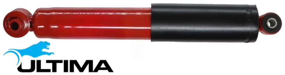 PAIR OF ULTIMA REAR SPORTS SHOCK ABSORBERS TO SUIT FPV GS FG BOSS 302 315 S/C 5.0L 5.4 V8 SEDAN ONLY - Image 2