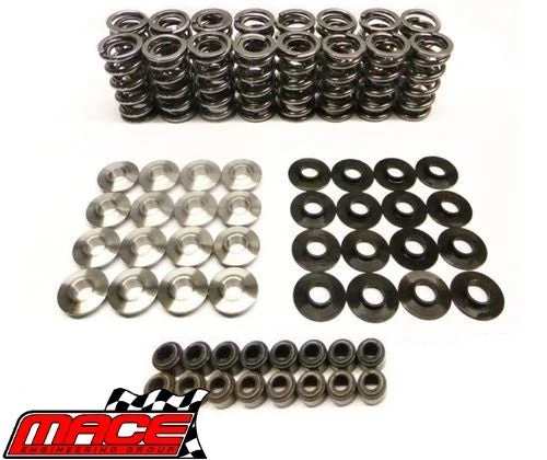 PERFORMANCE VALVE SPRING KIT TO SUIT HOLDEN ONE TONNER VY VZ LS1 5.7L V8 - Image 3