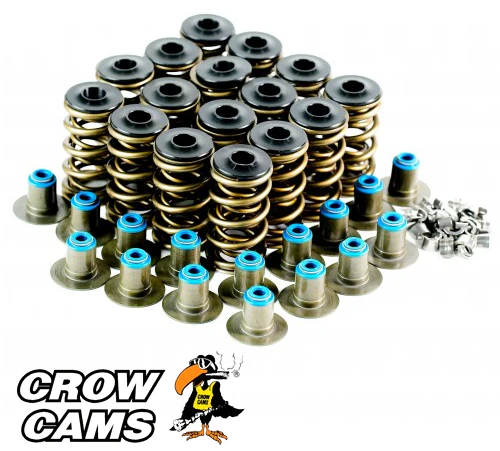 PERFORMANCE VALVE SPRING KIT TO SUIT HOLDEN CALAIS VT-VF LS1 L76 L77 L98 LS3 5.7L 6.0L 6.2L V8 - Image 4