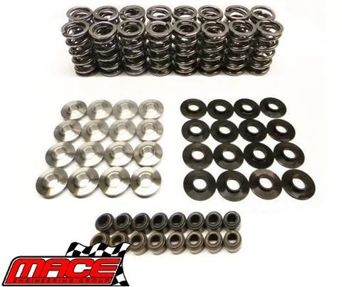 PERFORMANCE VALVE SPRING KIT TO SUIT HSV MALOO VU VY VZ VE VF LS1 LS2 LS3 LSA 5.7L 6.0L 6.2L V8 - Image 3