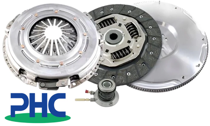 PHC STANDARD REPLACEMENT CLUTCH KIT TO SUIT PONTIAC FIREBIRD LS1 5.7L V8