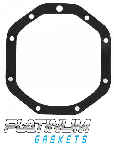 PLATINUM DIFFERENTIAL CARRIER GASKET TO SUIT HOLDEN CAPRICE VR VS BUICK L27 3.8L V6