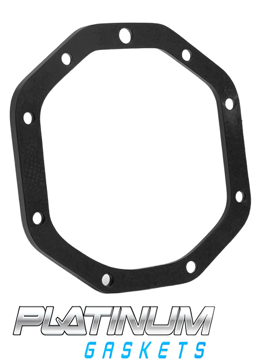 PLATINUM DIFFERENTIAL CARRIER GASKET TO SUIT HOLDEN CAPRICE VS L67 SUPERCHARGED 3.8L V6 - Image 2