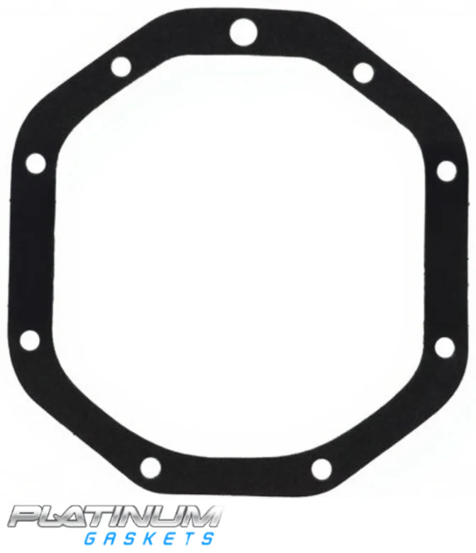 PLATINUM DIFFERENTIAL CARRIER GASKET TO SUIT HOLDEN COMMODORE VN H20SE 2.0L I4