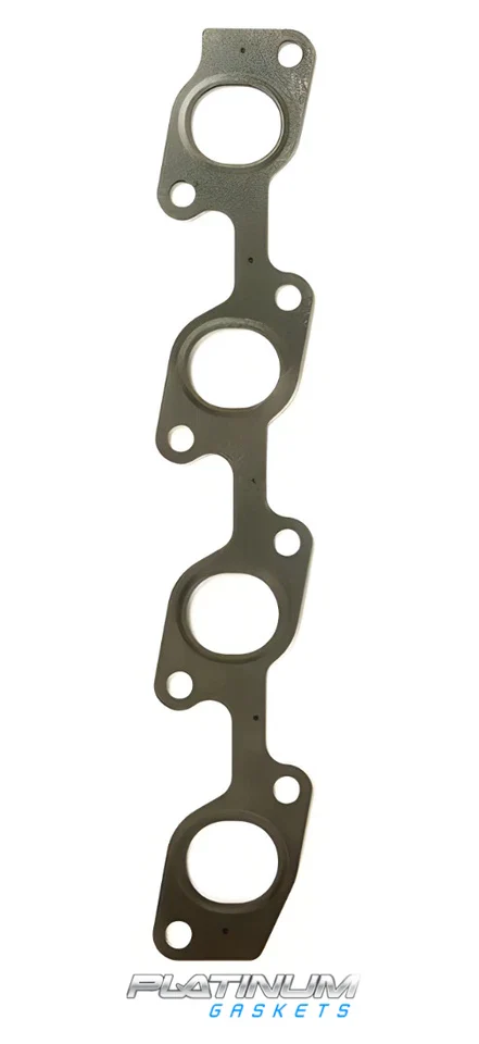 PLATINUM EXHAUST MANIFOLD GASKET TO SUIT TOYOTA 3L 5L DIESEL 2.8L 3.0L I4 - Image 3