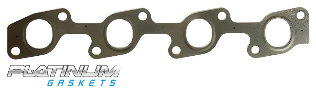 PLATINUM EXHAUST MANIFOLD GASKET TO SUIT TOYOTA DYNA LY212R LY122R LY132R LY240R 5L DIESEL 3.0L I4