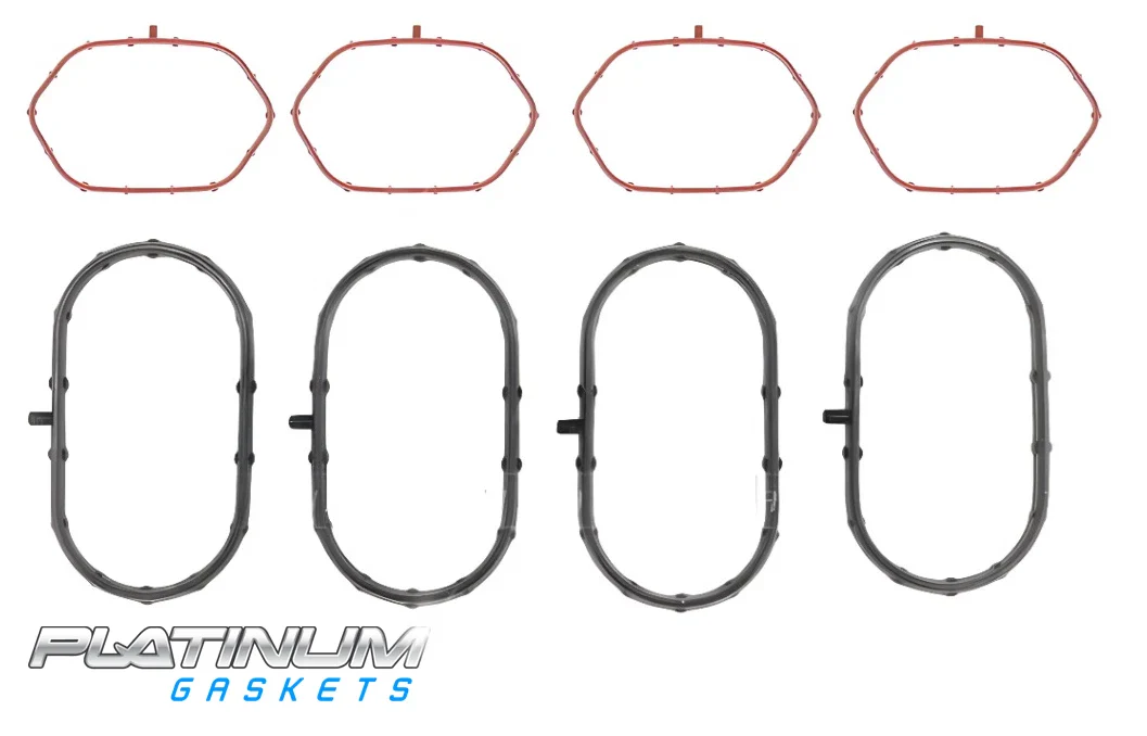 PLATINUM INTAKE MANIFOLD GASKET KIT TO SUIT SUBARU FA20E 2.0L F4