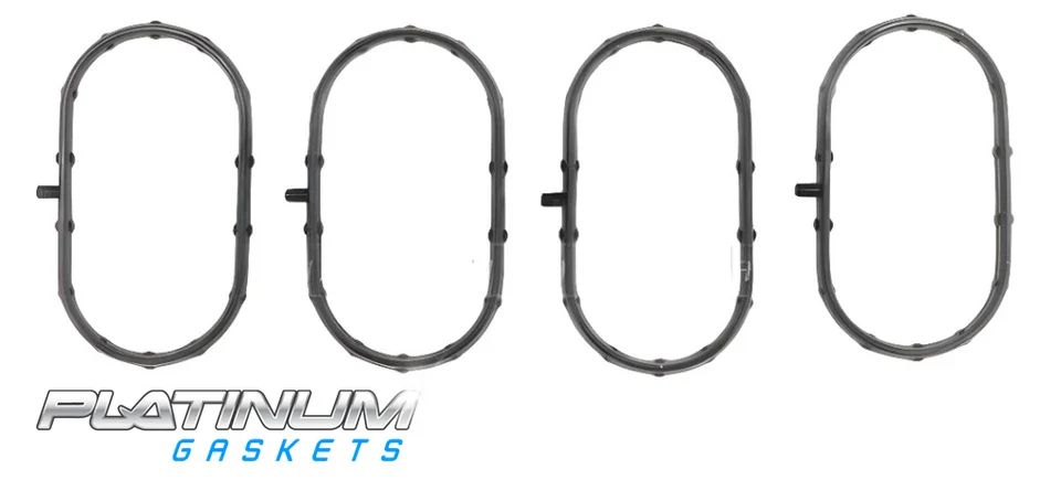 PLATINUM INTAKE MANIFOLD GASKET KIT TO SUIT SUBARU FA20E 2.0L F4 - Image 2
