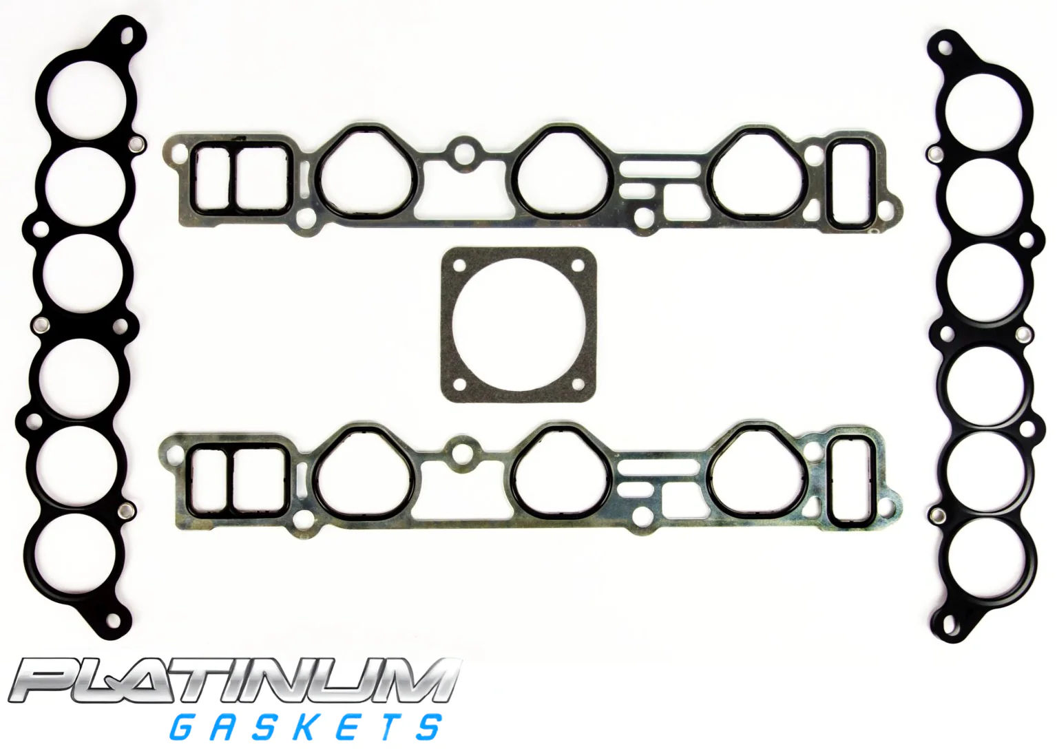 PLATINUM INTAKE MANIFOLD GASKET TO SUIT TOYOTA 5VZ-FE 3.4L V6