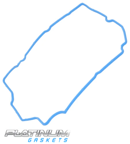 PLATINUM LHS ROCKER COVER GASKET TO SUIT SUBARU TRIBECA WX W10 EZ36D 3.6L F6 - Image 2