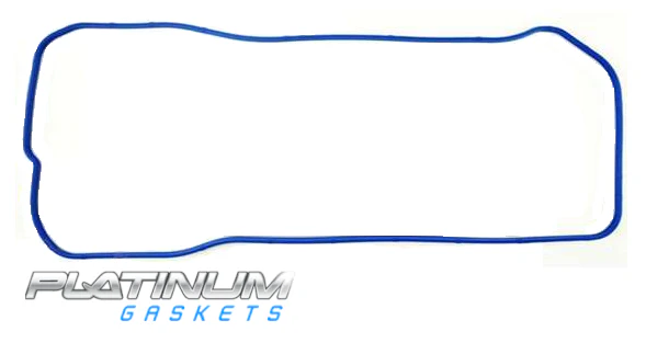 PLATINUM LHS ROCKER COVER GASKET TO SUIT TOYOTA 2GR-FE 3.5L V6