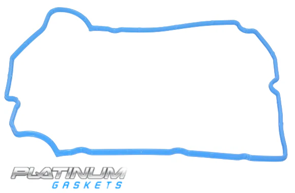 PLATINUM RHS ROCKER COVER GASKET TO SUIT SUBARU EZ36D 3.6L F6