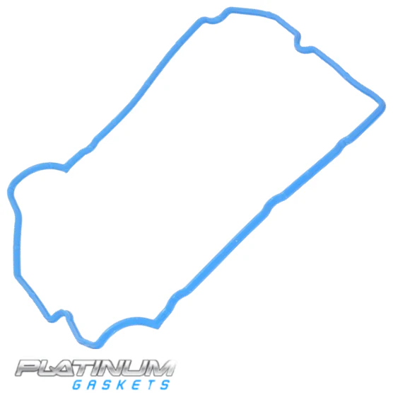 PLATINUM RHS ROCKER COVER GASKET TO SUIT SUBARU EZ36D 3.6L F6 - Image 2
