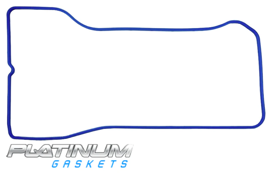 PLATINUM RHS ROCKER COVER GASKET TO SUIT TOYOTA 2GR-FE 1GR-FE 3.5L 4.0L V6