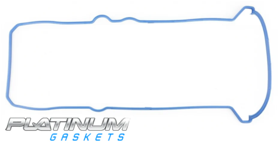 PLATINUM ROCKER COVER GASKET SET TO SUIT TOYOTA LANDCRUISER UZJ200R 2UZ-FE 4.7L V8 - Image 2