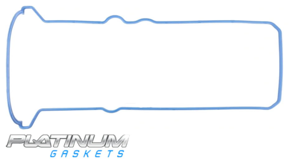 PLATINUM ROCKER COVER GASKET SET TO SUIT TOYOTA LANDCRUISER UZJ200R 2UZ-FE 4.7L V8 - Image 3