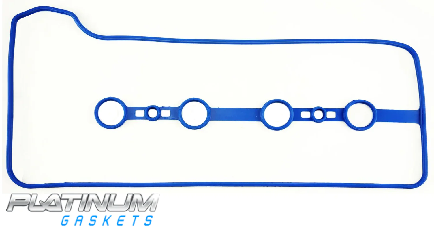 PLATINUM ROCKER COVER GASKET TO SUIT DAIHATSU ALTIS ACV30R ACV40R 2AZ-FE 2.4L I4