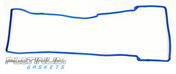PLATINUM ROCKER COVER GASKET TO SUIT FORD FAIRLANE BA BF BARRA 182 190 4.0L I6