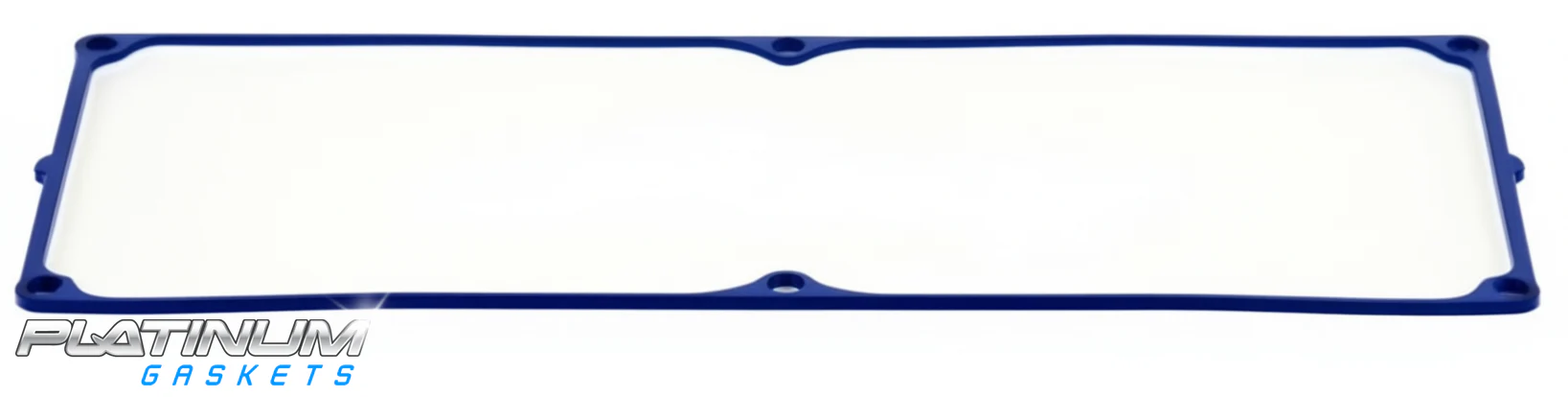 PLATINUM ROCKER COVER GASKET TO SUIT FORD LASER KF KH BPME 1.8L I4 - Image 3