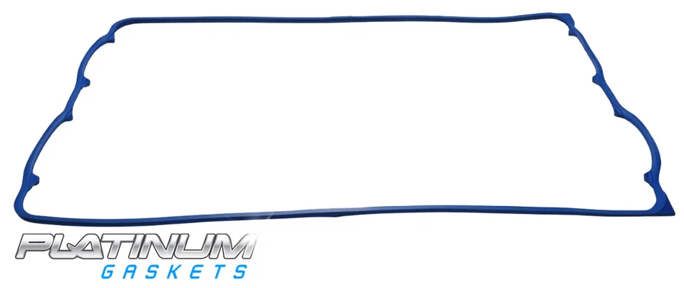 PLATINUM ROCKER COVER GASKET TO SUIT HONDA B16A2 B18C2 B18C7 1.6L 1.8L I4 - Image 3
