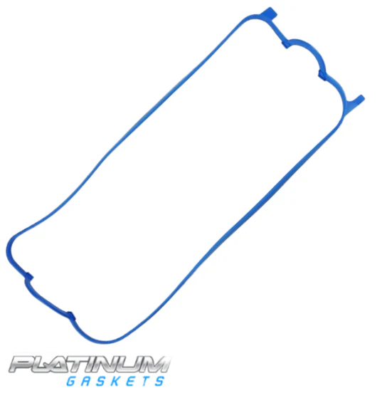 PLATINUM ROCKER COVER GASKET TO SUIT HONDA ODYSSEY RA F23A7 F23Z4 2.3L I4 - Image 2