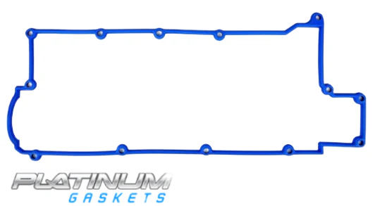 PLATINUM ROCKER COVER GASKET TO SUIT HYUNDAI ELANTRA XD FC G4GB G4GC 1.8L 2.0L I4