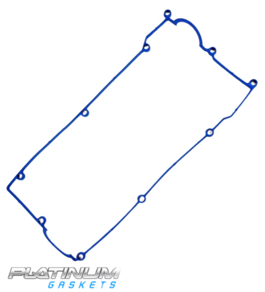 PLATINUM ROCKER COVER GASKET TO SUIT HYUNDAI G4EC G4ED G4EE 1.4L 1.5L 1.6L I4 - Image 2