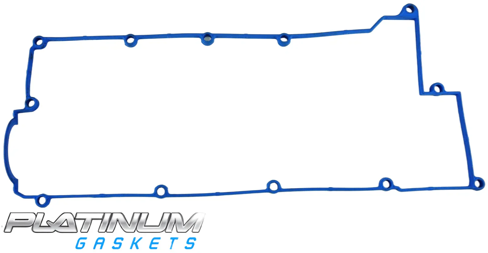 PLATINUM ROCKER COVER GASKET TO SUIT HYUNDAI G4GB G4GC 1.8L 2.0L I4