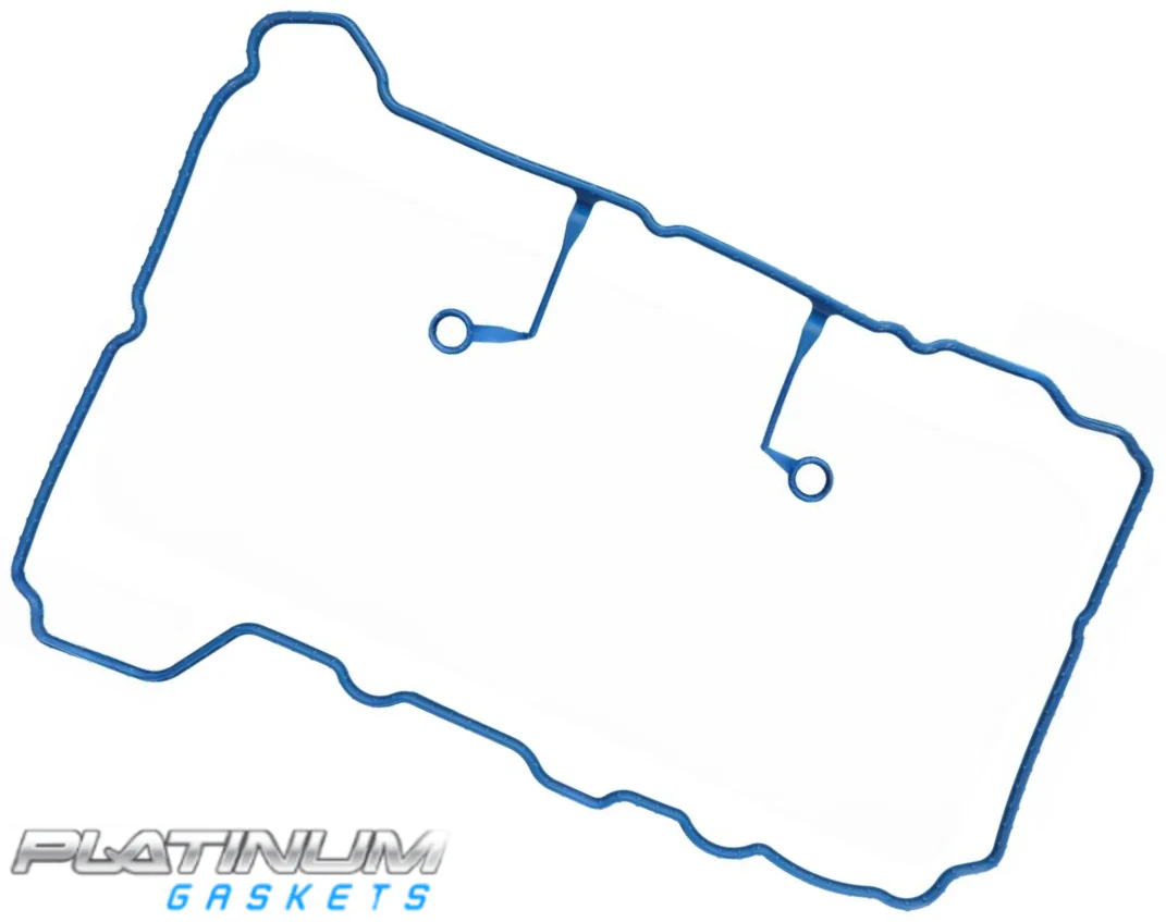 PLATINUM ROCKER COVER GASKET TO SUIT HYUNDAI G4NC 2.0L I4 - Image 2