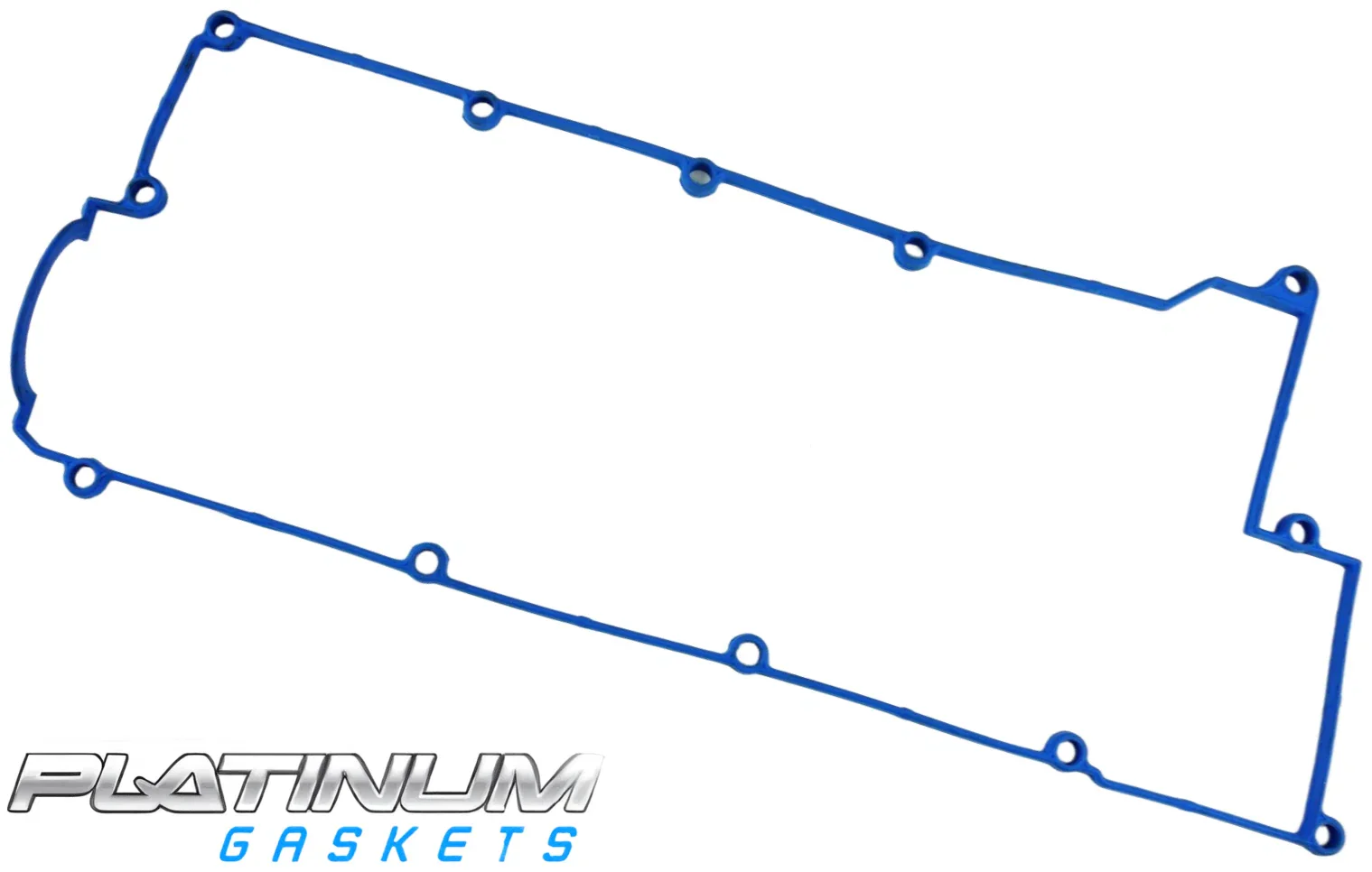 PLATINUM ROCKER COVER GASKET TO SUIT HYUNDAI I30CW FD G4GC 2.0L I4 - Image 2