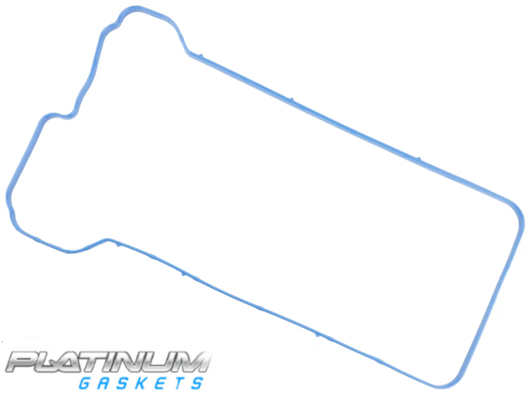 PLATINUM ROCKER COVER GASKET TO SUIT KIA G4FA G4FC 1.4L 1.6L I4 - Image 2