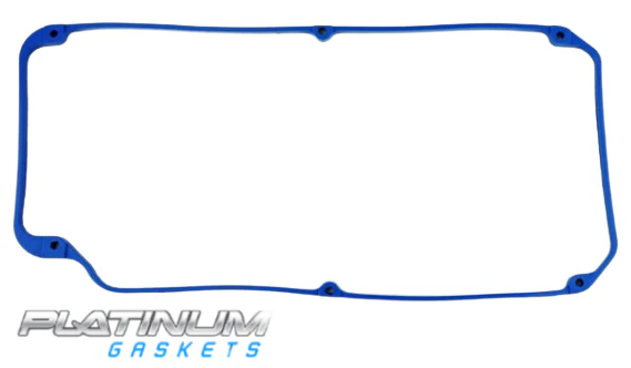 PLATINUM ROCKER COVER GASKET TO SUIT MITSUBISHI LANCER CG CH 4G94 2.0L I4