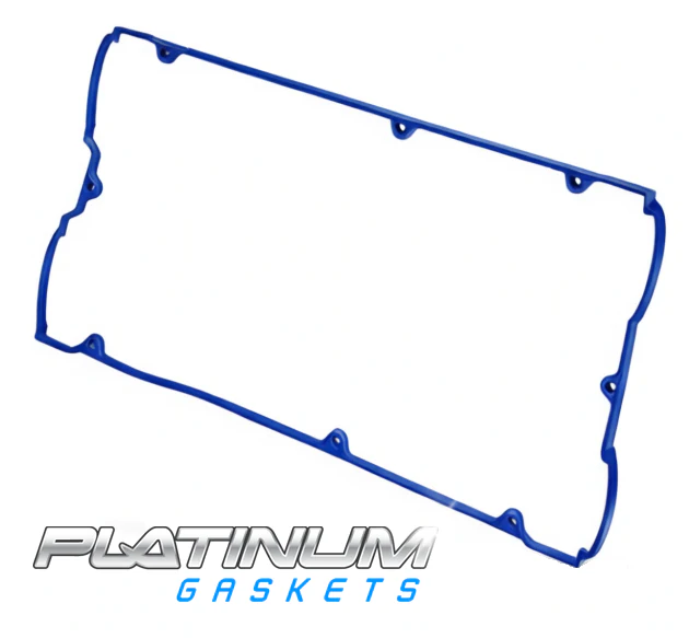 PLATINUM ROCKER COVER GASKET TO SUIT MITSUBISHI PAJERO V25W V45W V55W V65W V75W NJ NK 6G74 3.5L V6 - Image 3