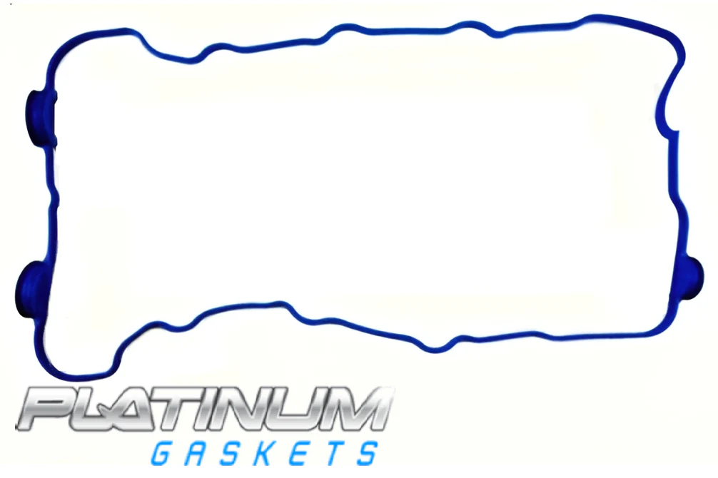 PLATINUM ROCKER COVER GASKET TO SUIT NISSAN PULSAR N15 SR20DE 2.0L I4
