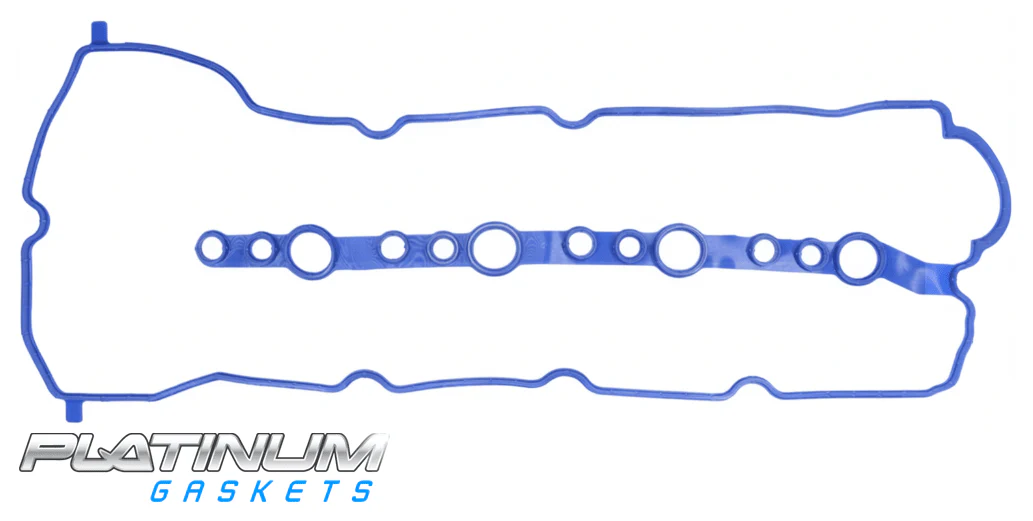 PLATINUM ROCKER COVER GASKET TO SUIT TOYOTA HIACE GDH201R GDH206R GDH320R GDH322R 1GD-FTV 2.8L I4