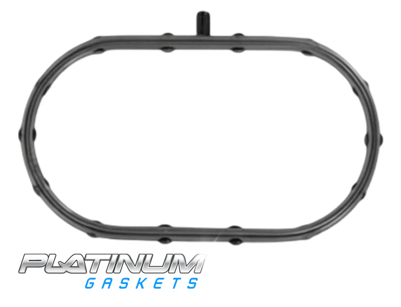 PLATINUM UPPER INTAKE MANIFOLD GASKET SET TO SUIT SUBARU FA20E 2.0L F4 - Image 2