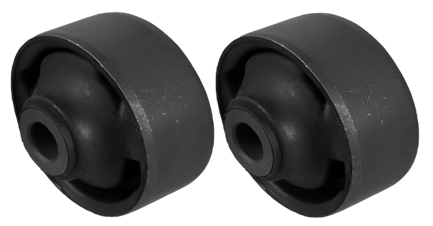 REAR CONTROL ARM LOWER INNER BUSH KIT TO SUIT DAEWOO KALOS T200 F15S 1.5L I4