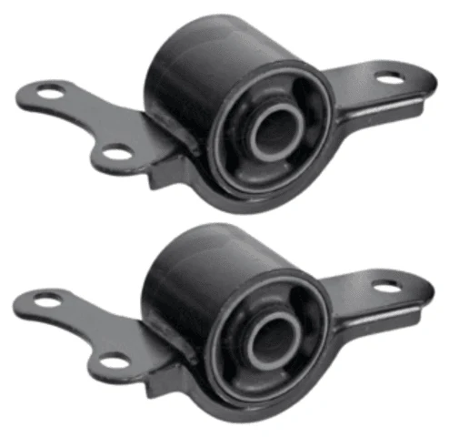 REAR CONTROL ARM LOWER INNER BUSH KIT TO SUIT HOLDEN EPICA EP X20D1 X25D1 2.0L 2.5L I6