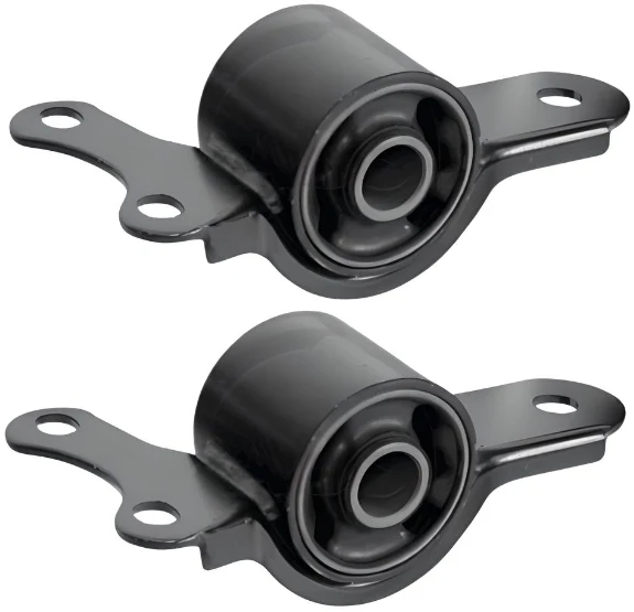 REAR CONTROL ARM LOWER INNER BUSH KIT TO SUIT HOLDEN EPICA EP Z20S1 TURBO DIESEL 2.0L I4