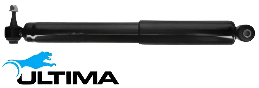 REAR HD SHOCK ABSORBER TO SUIT FORD FALCON AU BA BF WINDSOR OHV MPFI BOSS 260 5.0 5.4 5.6 V8 2D ONLY